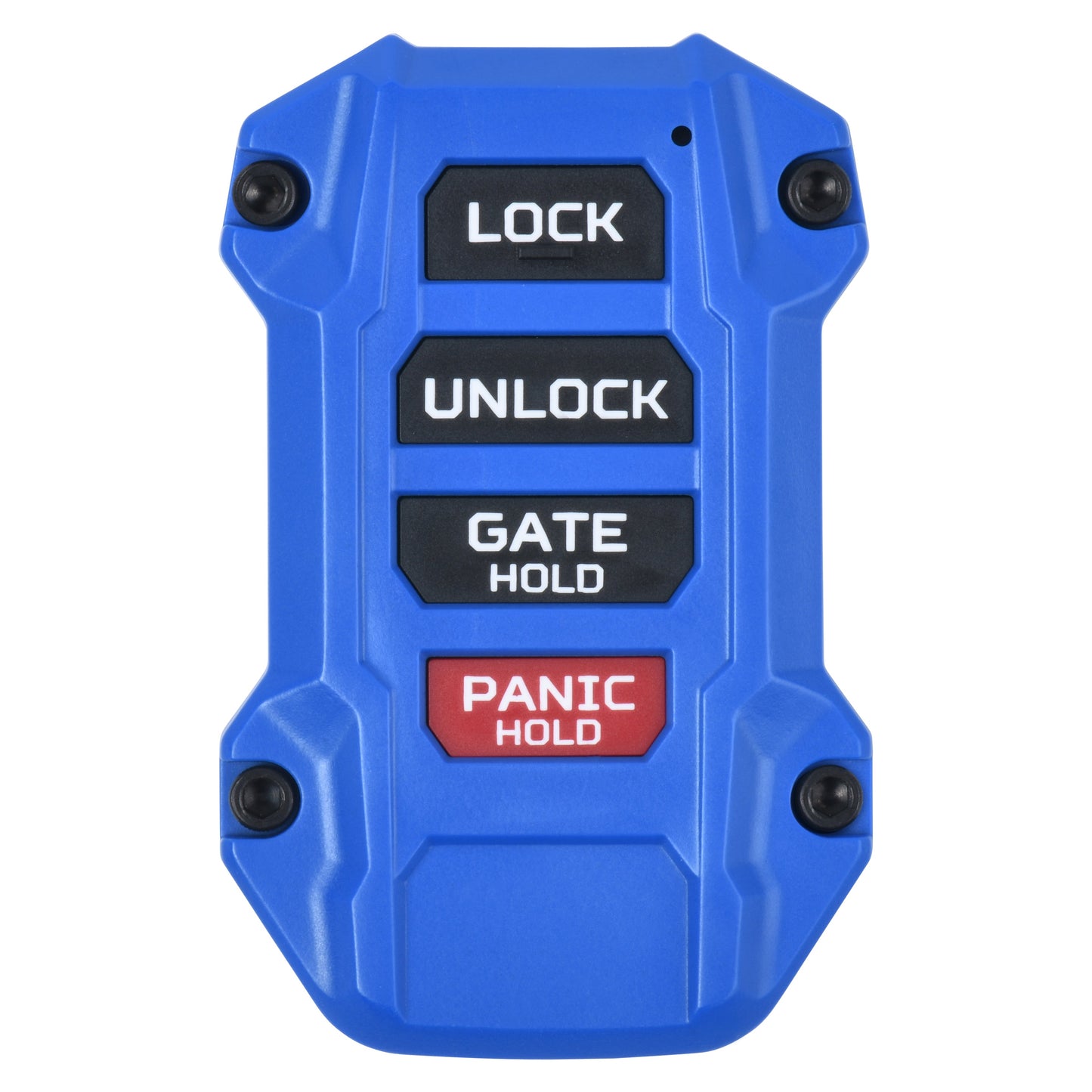 Injection Fob IF020 (2022+ Tundra/ 2024+ Tacoma / 2025+ 4Runner) - VOODOO BLUE