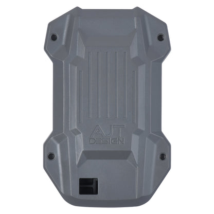 Injection Fob IF020 (2022+ Tundra / 2024+ Tacoma / 2025+ 4Runner) - CEMENT