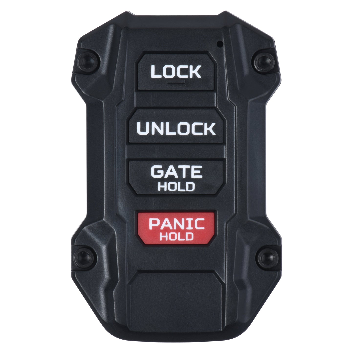 Injection Fob IF020 (2022+ Tundra / 2024+ Tacoma / 2025 +4Runner) - BLACK