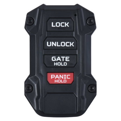 Injection Fob IF020 (2022+ Tundra / 2024+ Tacoma / 2025 +4Runner) - BLACK