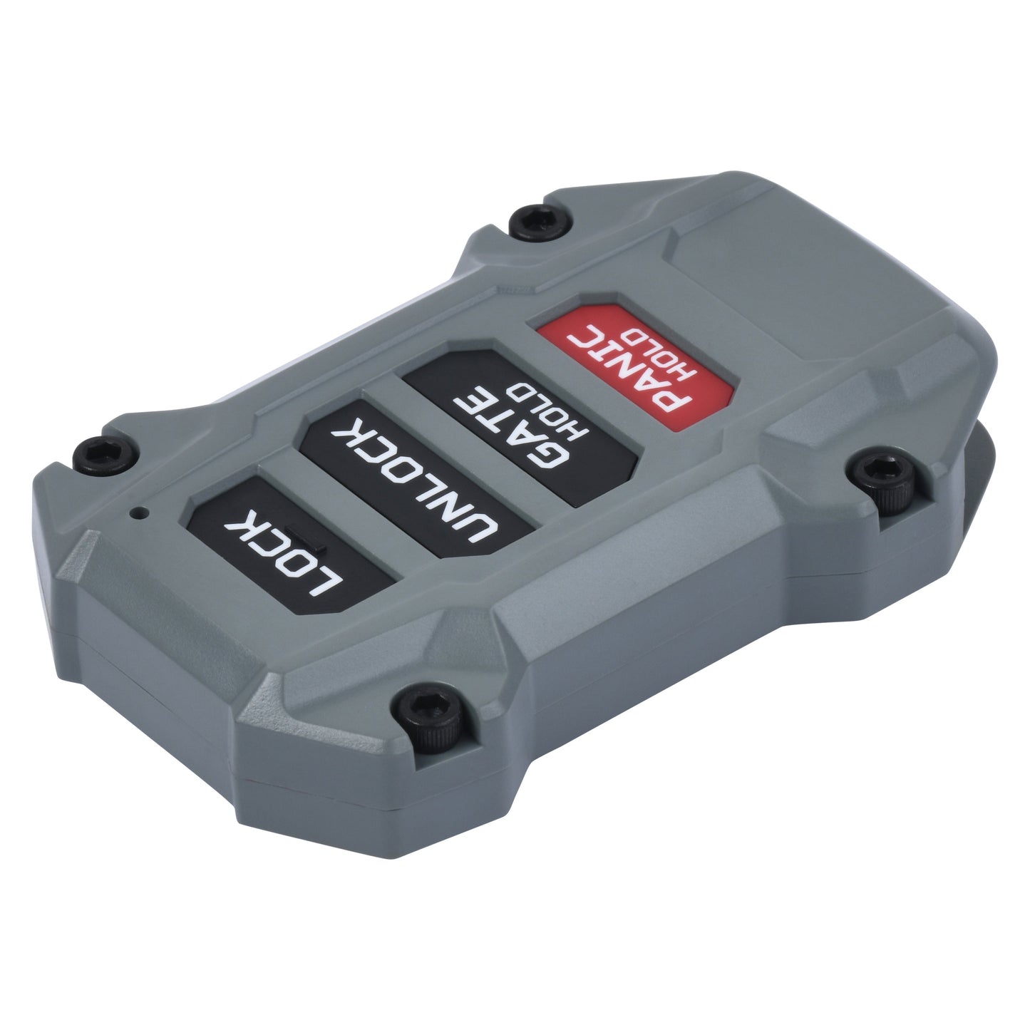 Injection Fob IF020 (2022+ Tundra / 2024+ Tacoma / 2025+ 4Runner) - LUNAR ROCK