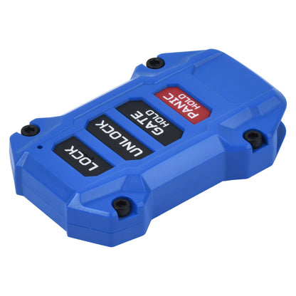 Injection Fob IF020 (2022+ Tundra/ 2024+ Tacoma / 2025+ 4Runner) - VOODOO BLUE