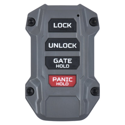 Injection Fob IF020 (2022+ Tundra / 2024+ Tacoma / 2025+ 4Runner) - CEMENT