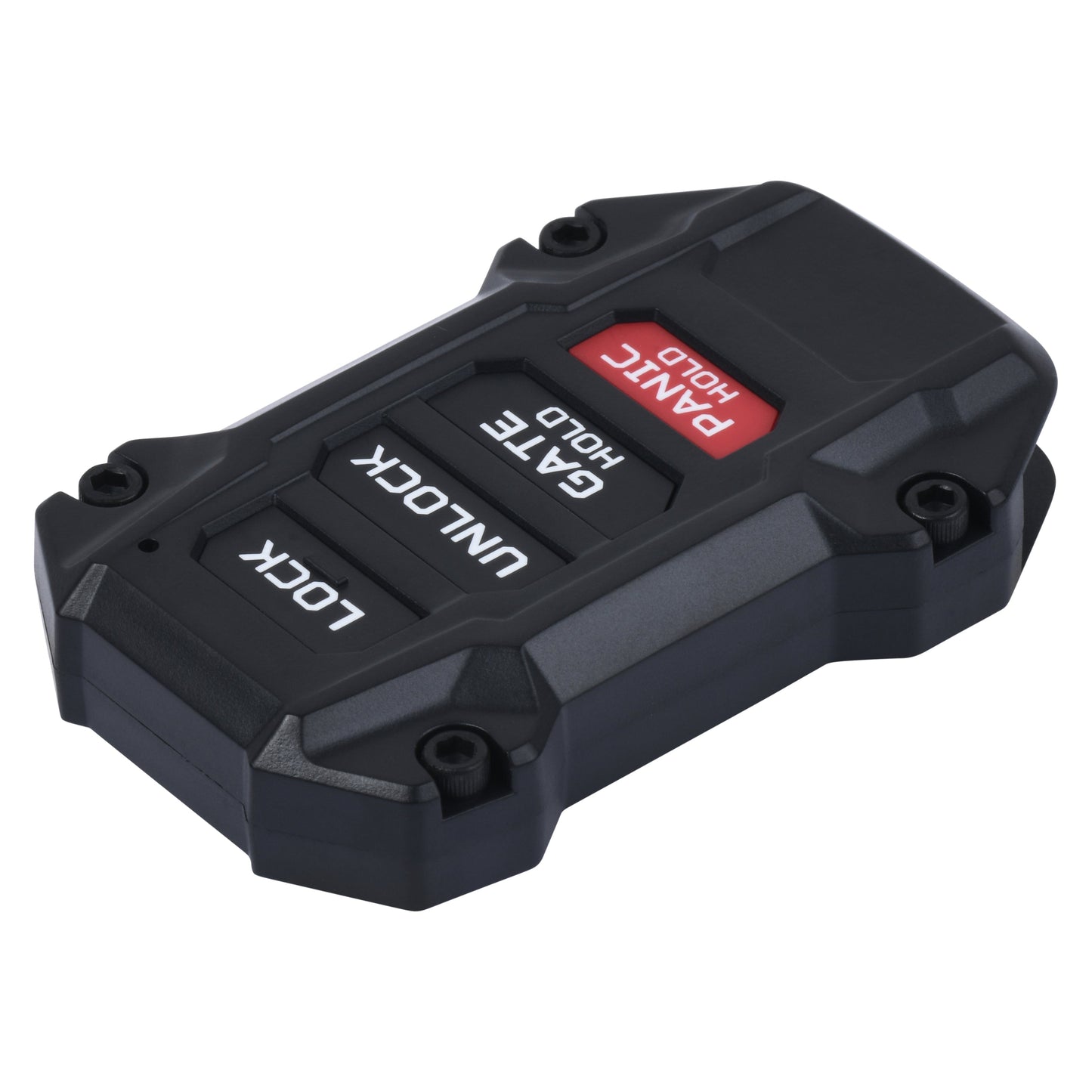 Injection Fob IF020 (2022+ Tundra / 2024+ Tacoma / 2025 +4Runner) - BLACK