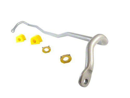 Whiteline Performance Front Sway Bar - 27mm 3 Point Adjustable