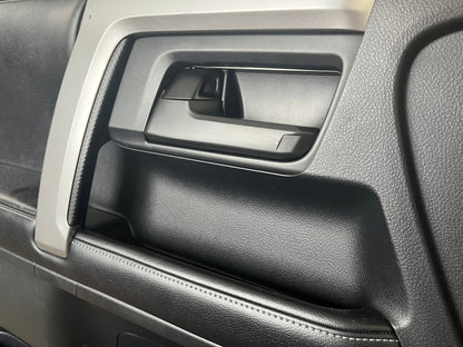 Door Handle Covers (5th Gen 4Runner) - CAVALRY BLUE