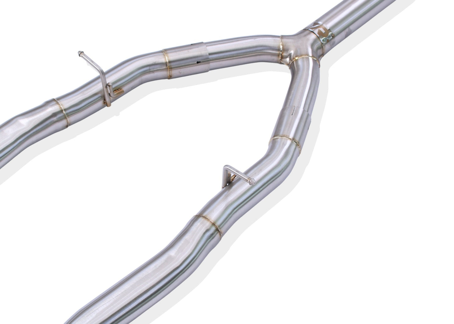 BMW G05 X5 / X6 40i Performance Exhaust System Valved  - Yonristic Performance