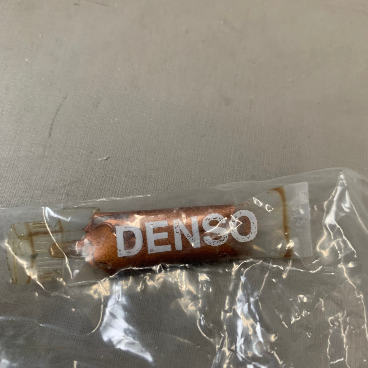 DENSO Oxygen Sensor Hyundai Genesis, Kia K900, Hyundai Equus Etc 2344262