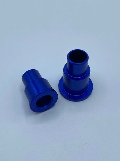 Surron Light Bee/E-Ride Pro Rear Wheel Spacers