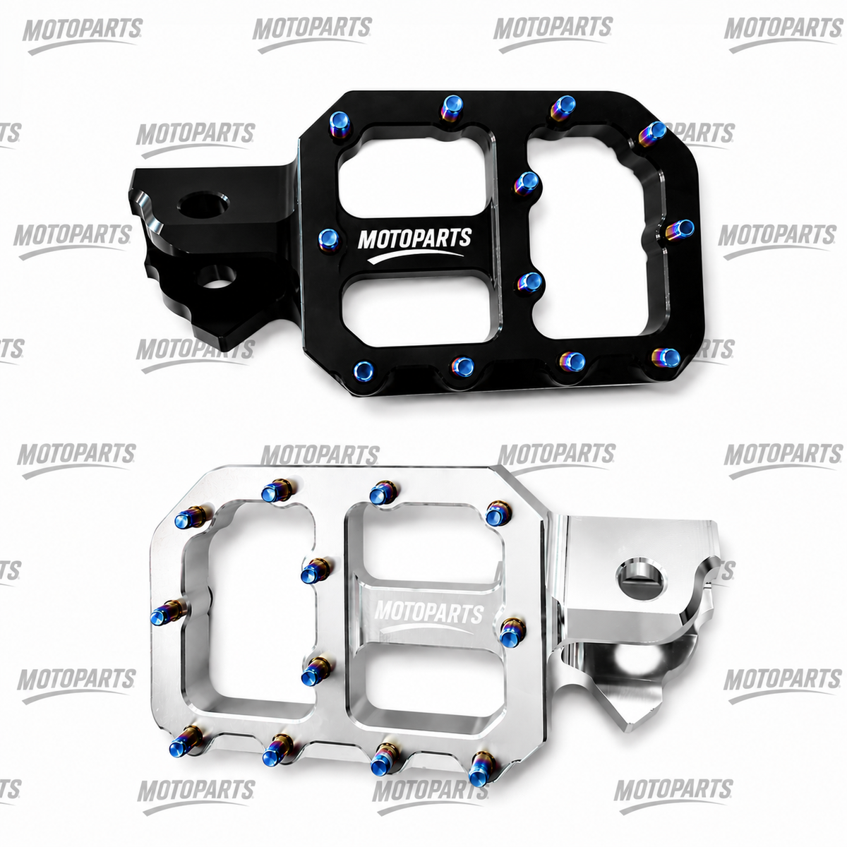 Wide Pegs Surron/Talaria/Eride