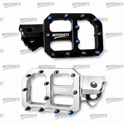 Tuttio/Yozma/ Razor/ RTR Wide Pegs