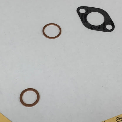 MAHLE Engine Oil Pan Gasket For Dodge Ram OS32139