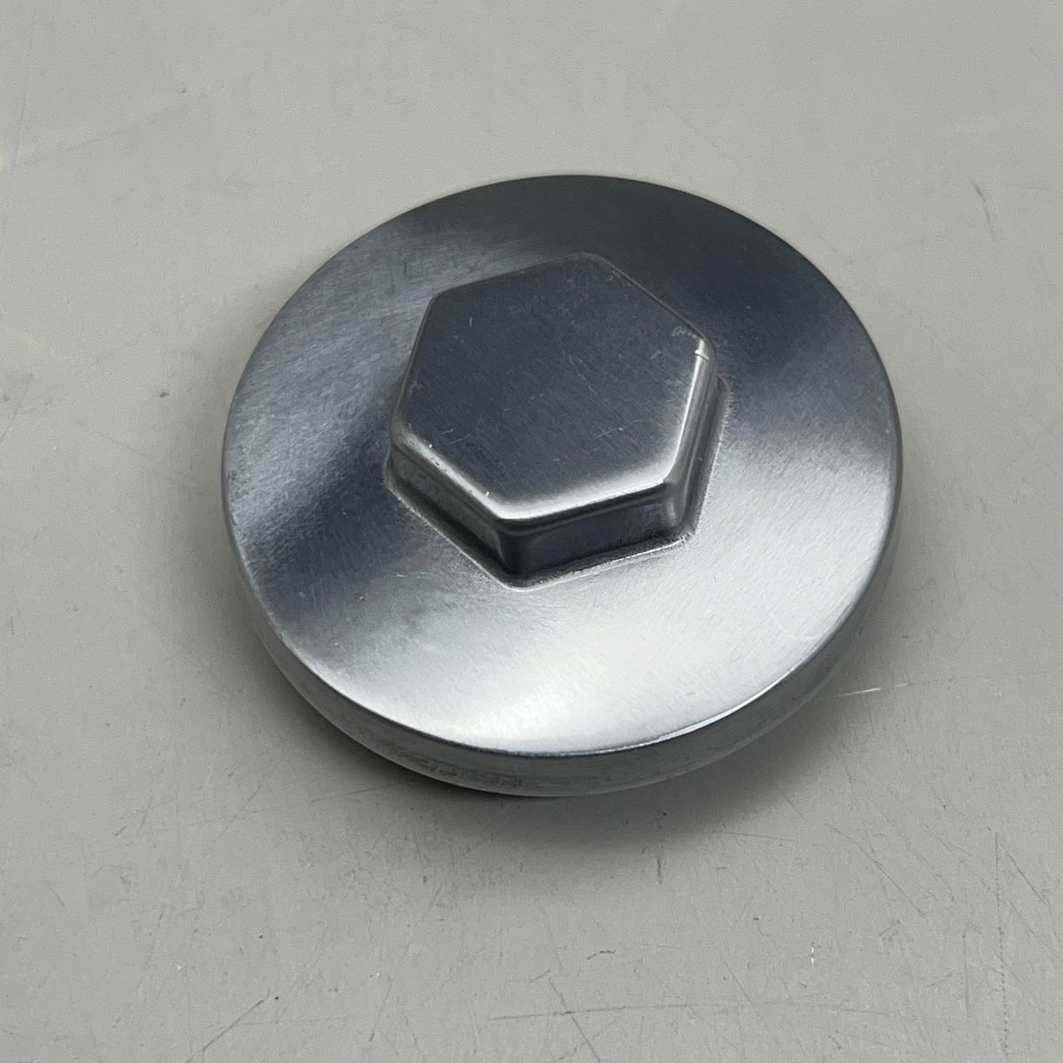 HONDA Valve Cap Adjustment Genuine OEM Part 12361-300-000