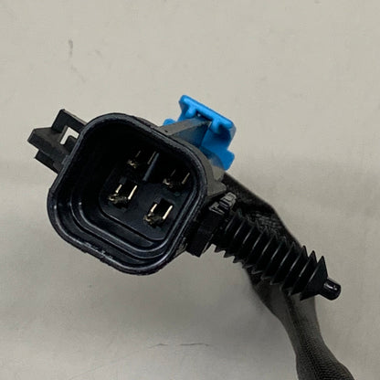 DENSO Oxygen Sensor for Cadillac CTS, Cadillac SRX, Pontiac Torrent, Suzuki XL-7 234-4819