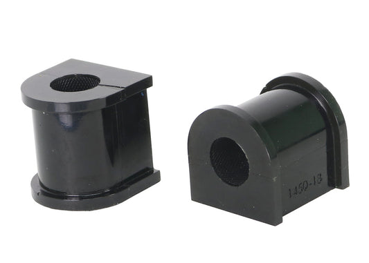 Whiteline Sway Bar - Mount Bushing - 18mm W21999-18