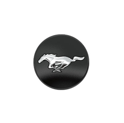 Ford Performance Parts Ford Racing 15-16 Ford Mustang Wheel Center Cap