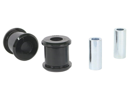 Whiteline 16-23 Mazda MX-5 Miata Rear Lower Control Arm Outer Bushing Kit W63613