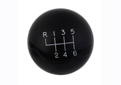 Ford Performance Parts 2015-2016 Mustang Shift Knob 6 Speed