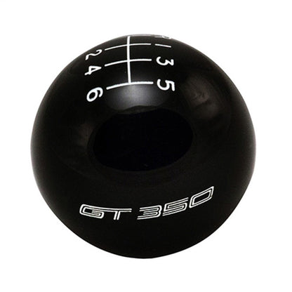 Ford Performance Parts Ford Performance GT350 Shift Knob 6-Speed - Black