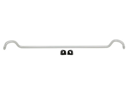 Whiteline Front Sway Bar 22mm Heavy Duty Blade Adjustable Subaru Impreza 93-00