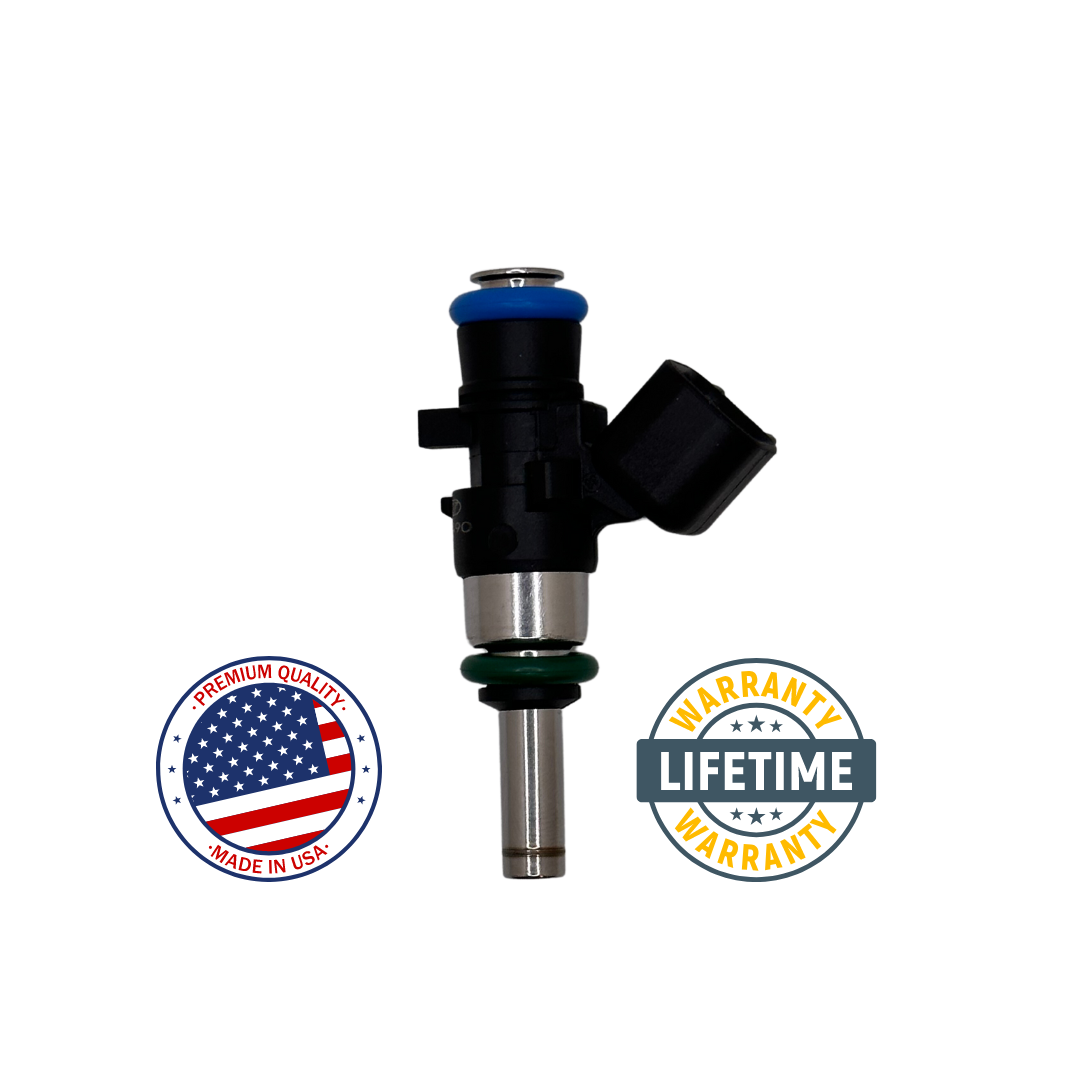 Pro-Series - 1100cc - 34:14:14 - EV6 (USCAR) plug
