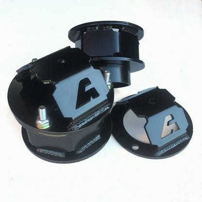 1994-2013 Dodge Ram 2500 / 3500 4x4 Leveling kit with shock tower