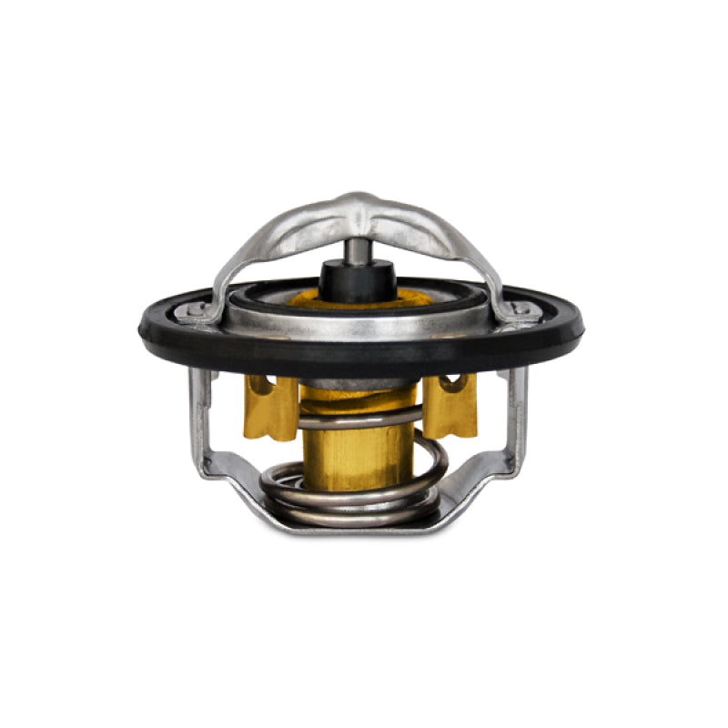 Mishimoto 01-21 Silverado Sierra Express Savana Duramax 6.6L Low Temp Thermostat Set