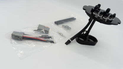 ASE Nissan 370Z 09+Twin Fuel Pump Hanger