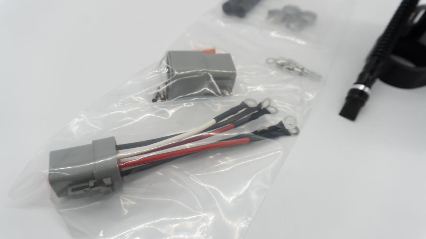 Nissan 350Z Infiniti G35 V2 Twin Fuel Pump Hanger | ASE
