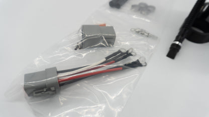 Nissan 350Z Infiniti G35 V2 Twin Fuel Pump Hanger | ASE
