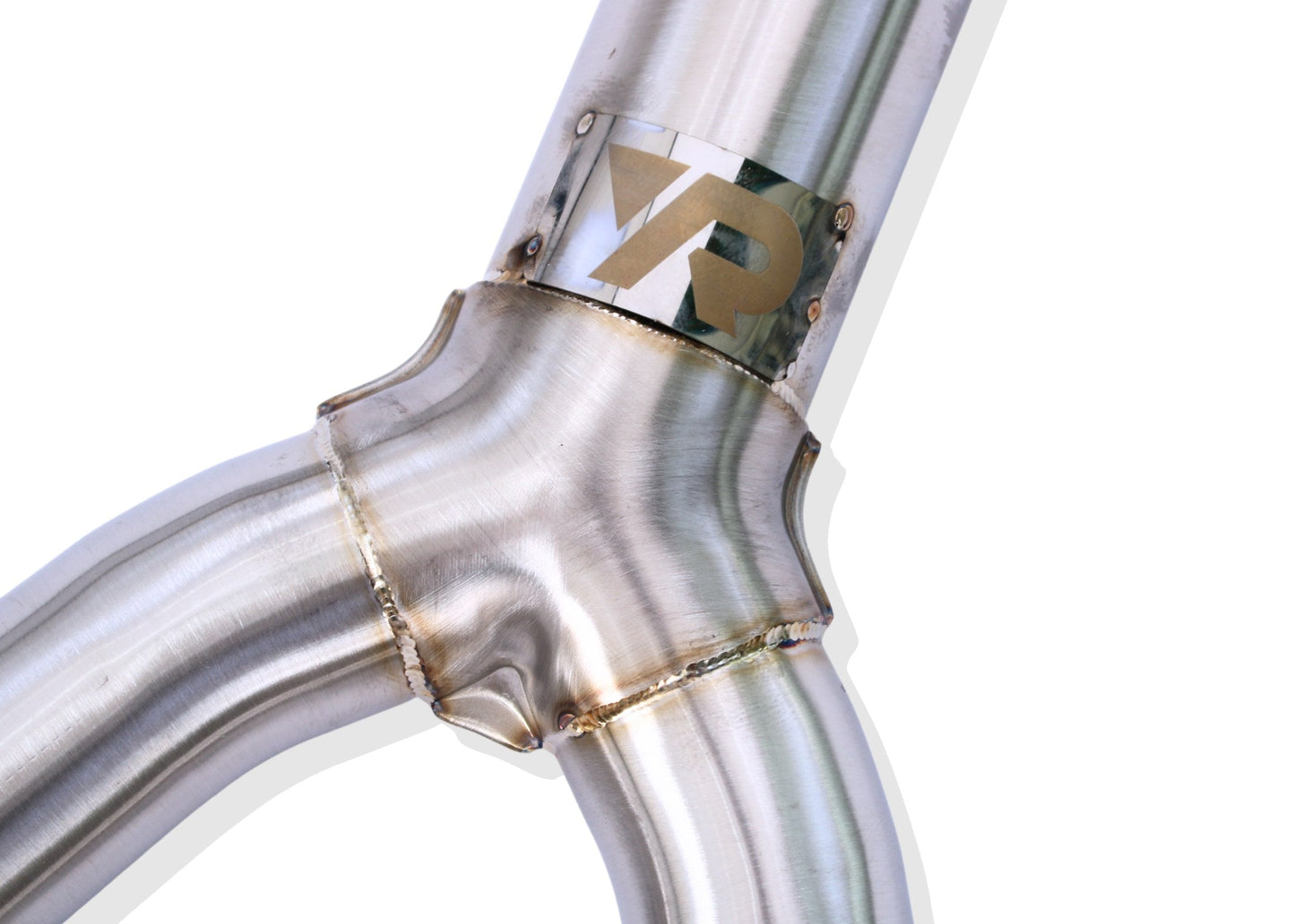BMW G05 X5 / X6 40i Performance Exhaust System Valved  - Yonristic Performance