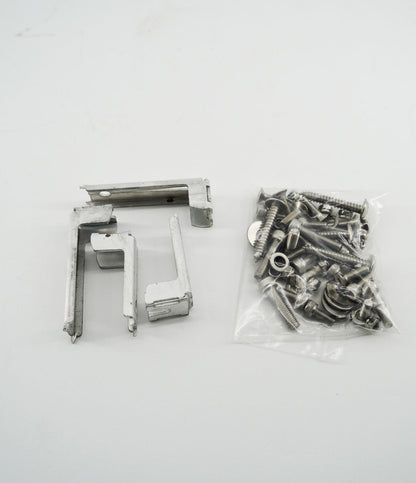 Aluminum Door Cards Panels For 2003-2009 350Z Coupe Z33 Lightweight Racecar US