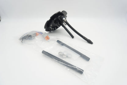 Nissan 370Z 09+Twin Fuel Pump Hanger V2 UPGRADE | ASE