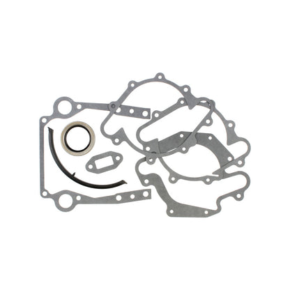 Cometic Gasket Cometic Oldsmobile Gen-2 Rocket V8 Timing Cover Gasket Kit C5070