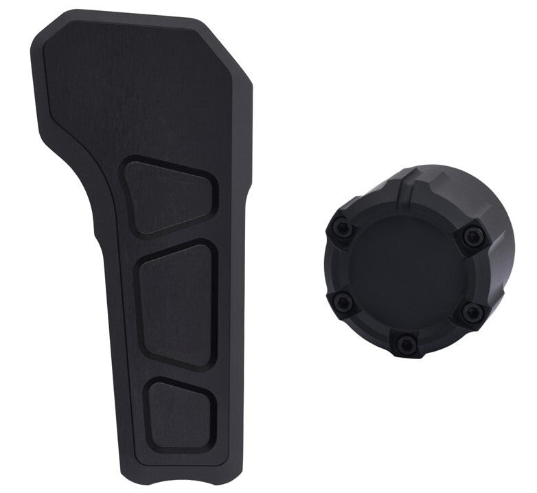 V3 Shift Knob - 5th Gen 4Runner Set - BLACK