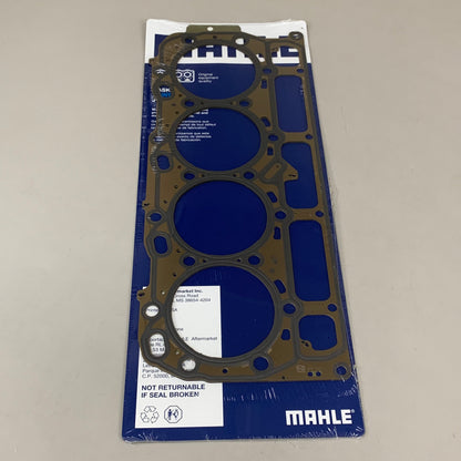 MAHLE Grade C Cylinder Head Gasket For Chevy 55524