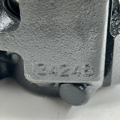 NAPA Remanufactured Brake Caliper Dual Piston Floating For Dodge 2544XA