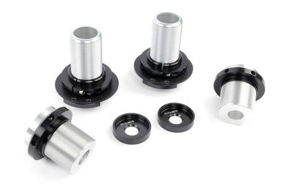 Dinan High Performance Adjustable Coil-Over Suspension System - 2023-2025 BMW M2 G87