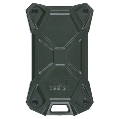 Injection Fob IF022 (V1.5 2014-2018 Chevy/GMC) - ARMY GREEN