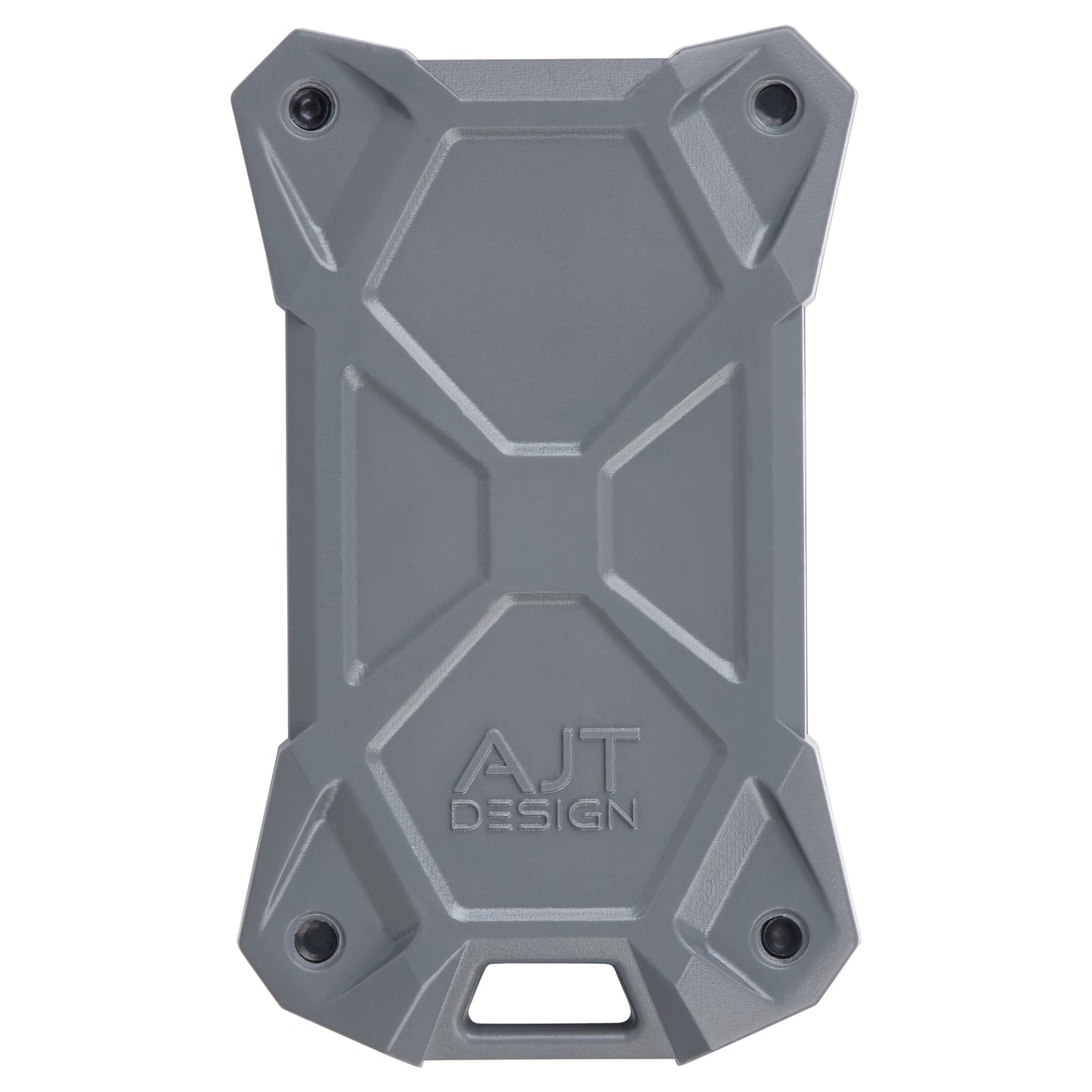 Injection Fob IF022 (V1.5 2014-2018 Chevy/GMC) - GRAY