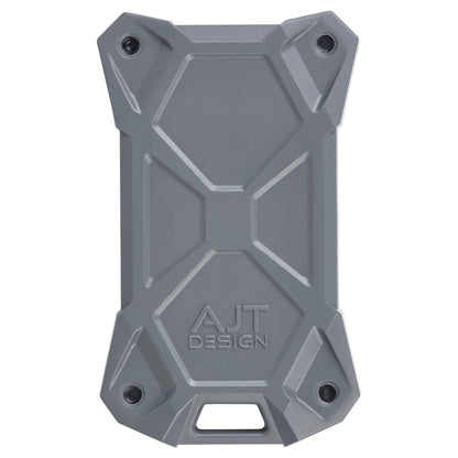 Injection Fob IF022 (V1.5 2014-2018 Chevy/GMC) - GRAY