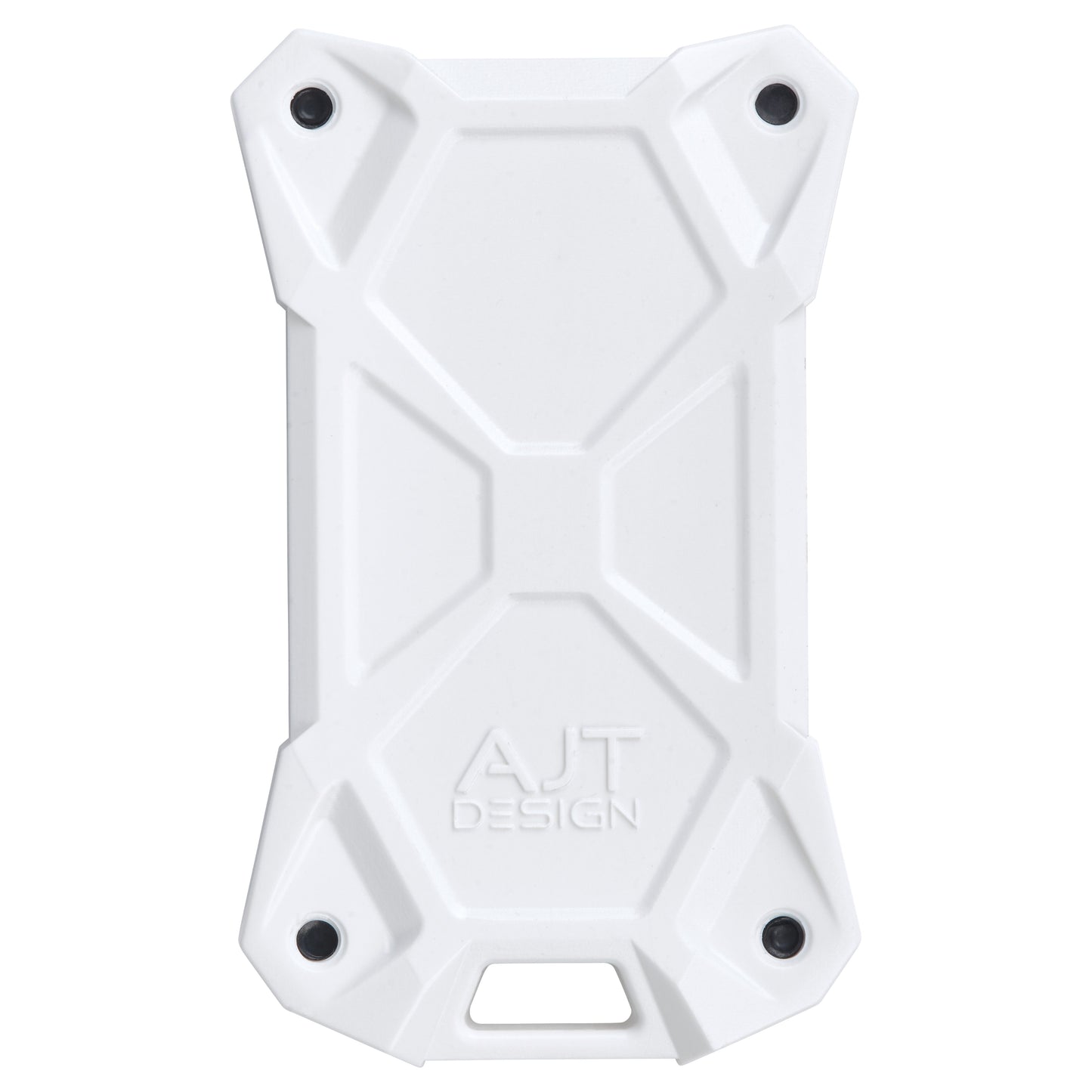Injection Fob IF022 (V1.5 2014-2018 Chevy/GMC) - WHITE
