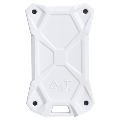 Injection Fob IF022 (V1.5 2014-2018 Chevy/GMC) - WHITE