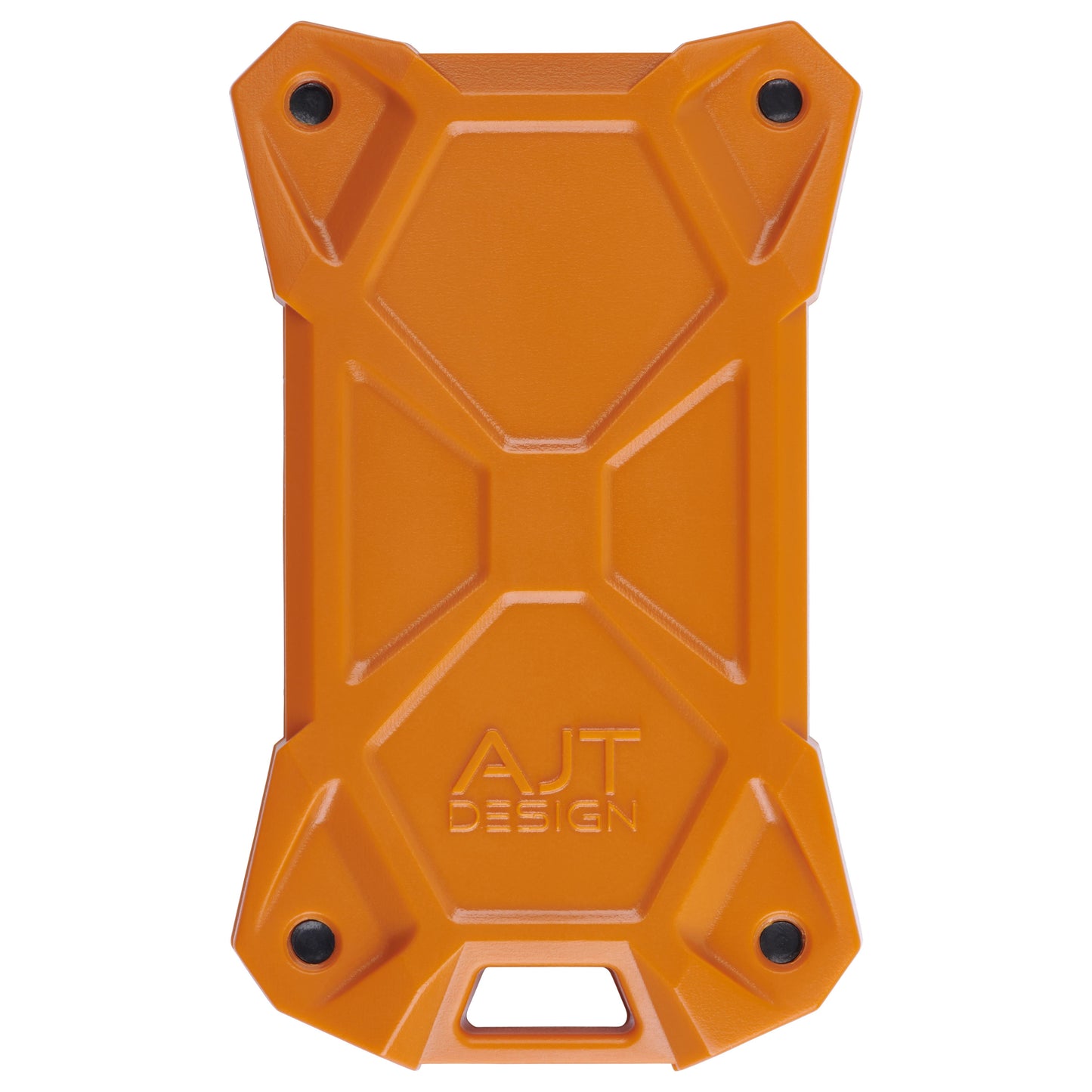 Injection Fob IF022 (V1.5 2014-2018 Chevy/GMC) - ORANGE