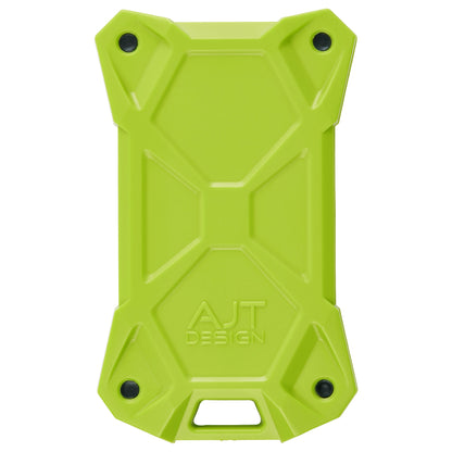 Injection Fob IF022 (V1.5 2014-2018 Chevy/GMC) - GECKO