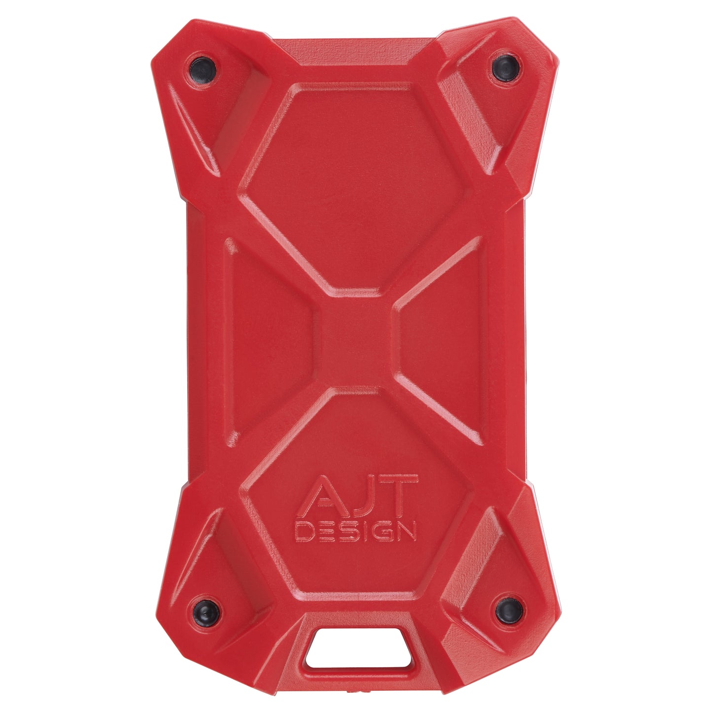 Injection Fob IF022 (V1.5 2014-2018 Chevy/GMC) - RED