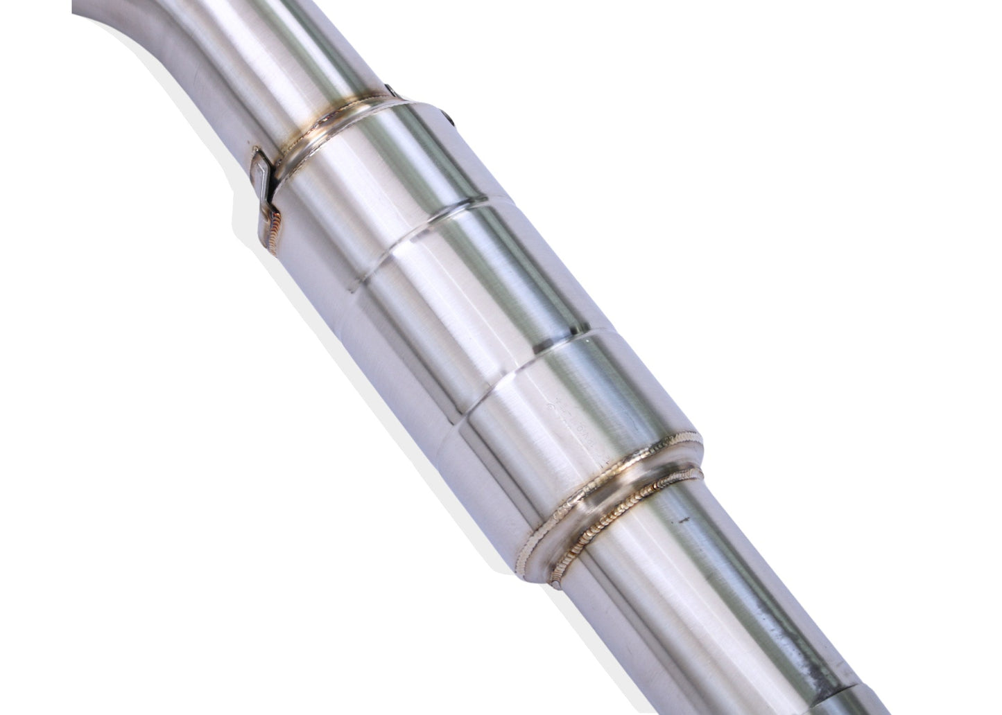 BMW G05 X5 / X6 40i Performance Exhaust System Valved  - Yonristic Performance