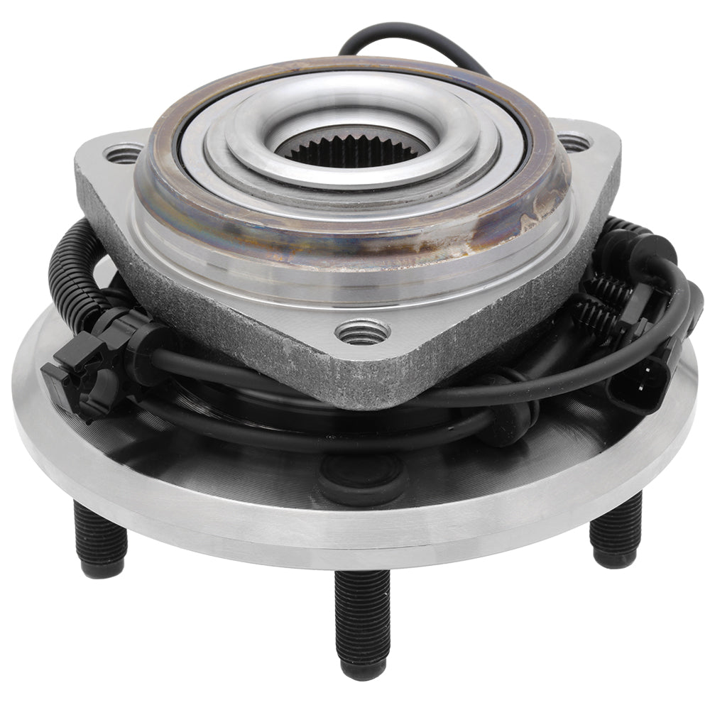 513272 - Front Wheel Hub Bearing Assembly