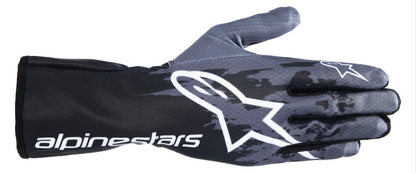 Alpinestars Tech-1 K v3 Karting Gloves | FIA 8877-2022