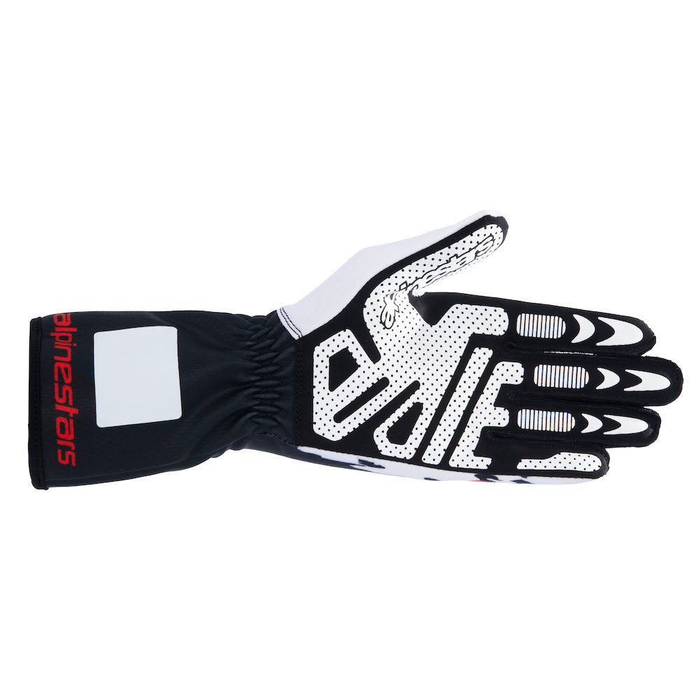 Alpinestars Tech-1 K v3 Karting Gloves | FIA 8877-2022